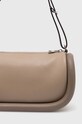 Accessories JW Anderson leather handbag The Bumper-15 HB0568.LA0107.190 beige