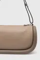 Кожаная сумочка JW Anderson The Bumper-15 Основной материал: 80% Натуральная кожа, 20% Телячья кожа Подкладка: 100% Кожа ягненка