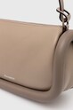 JW Anderson leather handbag The Bumper-15 beige HB0568.LA0107.190