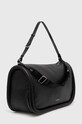 JW Anderson geanta de piele The Bumper-36 HB0569.LA0107.999 negru SS24
