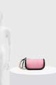 JW Anderson leather handbag The Bumper-15 HB0577.LA0088.332