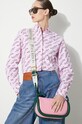 JW Anderson leather handbag The Bumper-15 HB0577.LA0088.332