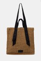 AllSaints torebka shopper damska LULLAH N/S TOTE beżowy W081XA