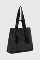 Αξεσουάρ Τσάντα AllSaints LULLAH N/S TOTE W081XA μαύρο