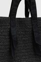 Τσάντα AllSaints LULLAH N/S TOTE μαύρο W081XA