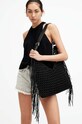 AllSaints poseta SABINE SHOULDER BAG W080XA