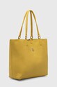 U.S. Polo Assn. borsa bilaterale BIUXT629WVP.307 giallo SS24