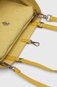 U.S. Polo Assn. borsa bilaterale BIUXT629WVP.307 giallo