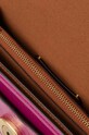 Δερμάτινη τσάντα Coach Tabby 20 CM556 ροζ