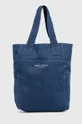 блакитний Джинсова сумка Marc O'Polo Жіночий