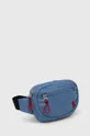 Τσάντα φάκελος U.S. Polo Assn. μπλε