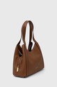 Кожаная сумочка MICHAEL Michael Kors 30S3G8DE3L коричневый SS24