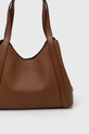 Аксессуары Кожаная сумочка MICHAEL Michael Kors 30S3G8DE3L коричневый