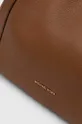 barna MICHAEL Michael Kors bőr táska