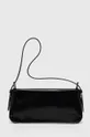 črna Usnjena torbica By Far Ženski