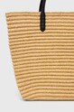 Akcesoria Lauren Ralph Lauren torebka 431897486 beżowy
