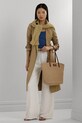 Сумочка Lauren Ralph Lauren 431897486