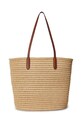 Lauren Ralph Lauren borsetta 431897486 beige SS25