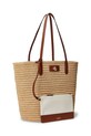 Accessori Lauren Ralph Lauren borsetta 431897486 beige