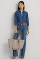 Lauren Ralph Lauren torebka 431920062