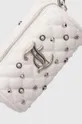 bianco Juicy Couture borsetta