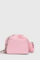 różowy Juicy Couture torebka Damski