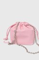 Kabelka Juicy Couture BEJBD5484WVP ružová SS24