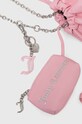 Kabelka Juicy Couture ružová BEJBD5484WVP