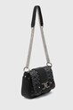 Kabelka Juicy Couture BEJQN5488WZC černá SS24