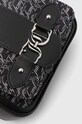 Kabelka Juicy Couture černá BEJQN5488WZC
