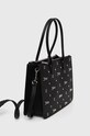 Juicy Couture kézitáska BEJQO5517WVP fekete SS24