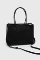 Kiegészítők Juicy Couture kézitáska BEJQO5517WVP fekete