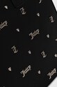 Juicy Couture kézitáska fekete BEJQO5517WVP