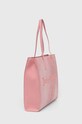 Juicy Couture borsetta BEJQS2535WTV rosa SS24