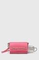Juicy Couture poseta nu incape in A4 roz BIJJM3094WVP