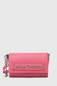 Juicy Couture poseta BIJJM3094WVP roz AW24