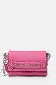 Juicy Couture poșetă nu incape in A4 roz BIJJM3094WVP