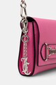 Juicy Couture poșetă roz BIJJM3094WVP