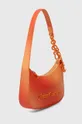 Juicy Couture torebka pomarańczowy