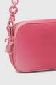 Juicy Couture borsetta rosa BIJJM5337WVP
