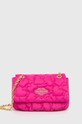 Love Moschino borsetta piccola impronta rosa JC4031PP1ILE