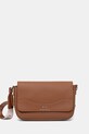 Сумочка Armani Exchange не вміщує А4 коричневий 942912.CC783