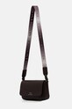 Armani Exchange torebka 942912.CC783 brązowy SS25