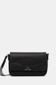 Чанта Armani Exchange не побира А4 черен 942912.CC783