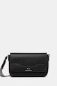 Torbica Armani Exchange Ne ustreza A4 črna 942912.CC783