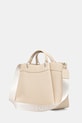 Accesorii Armani Exchange geantă 942910.CC783 bej