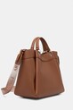 Armani Exchange poșetă 942910.CC783 maro AA00
