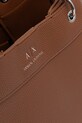 Armani Exchange poșetă maro 942910.CC783