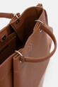 Armani Exchange poșetă 942910.CC783 maro