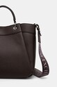 Doplňky Kabelka Armani Exchange 942910.CC783 hnědá